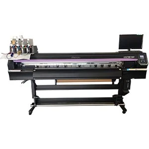 Backlit fabric machinery and equipment Backlit fabric machinery and equipment