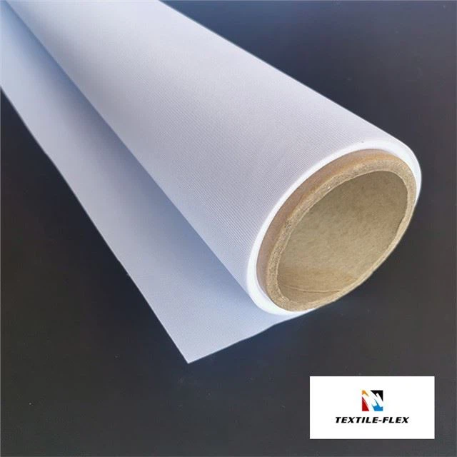 110gsm Directe Dye Sublimatie Vlag Stof