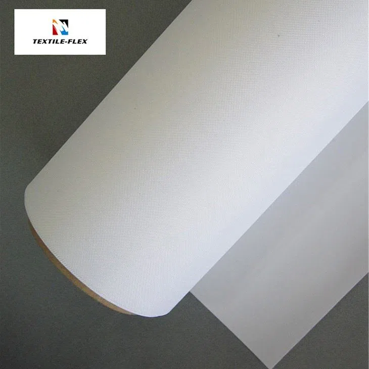 Gsm Frontlit PVC Flex Banner
