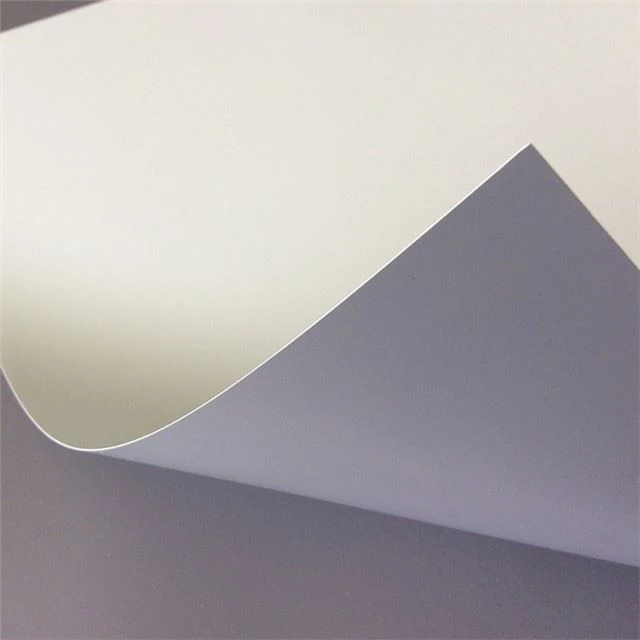 PVC oprolfilm